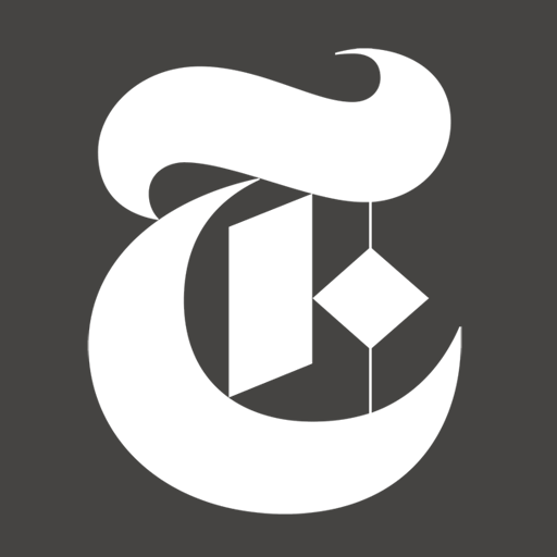 The New York Times Alt Icon 512x512 png